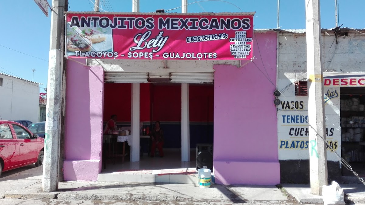 El Rey De Los Mariscos